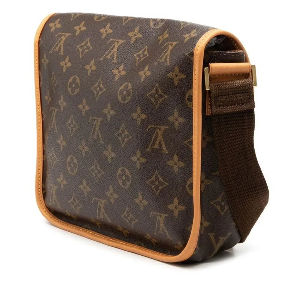 Louis Vuitton Messenger Bosphore PM Crossbody Bag